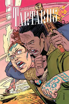 Tártaro, volumen 2 - Tartarus, Volume 2