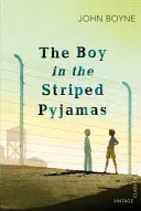 El Niño Con El Pijama De Rayas - Boy in the Striped Pyjamas