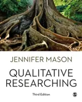 Investigación cualitativa - Qualitative Researching