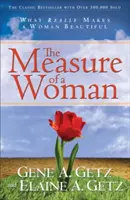 La medida de una mujer - The Measure of a Woman