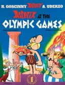 Astérix: Astérix en los Juegos Olímpicos - Álbum 12 - Asterix: Asterix at The Olympic Games - Album 12