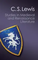 Estudios de literatura medieval y renacentista - Studies in Medieval and Renaissance Literature