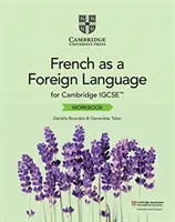Cambridge Igcse(tm) French as a Foreign Language Cuaderno de ejercicios - Cambridge Igcse(tm) French as a Foreign Language Workbook