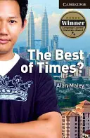 ¿El mejor de los tiempos? Libro del alumno de nivel 6 avanzado - The Best of Times? Level 6 Advanced Student Book