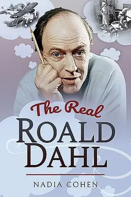 El verdadero Roald Dahl - The Real Roald Dahl