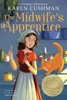 El aprendiz de comadrona - The Midwife's Apprentice