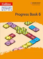 International Primary Maths Progress Book: Etapa 6 - International Primary Maths Progress Book: Stage 6