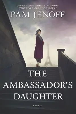 La hija del embajador - The Ambassador's Daughter