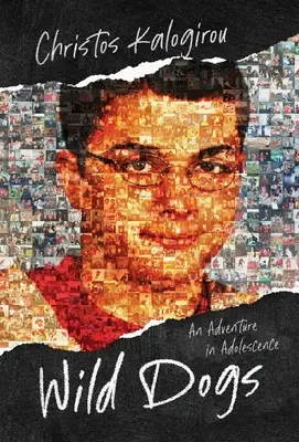 Perros salvajes: una aventura en la adolescencia - Wild Dogs: An Adventure in Adolescence