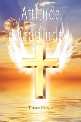 Actitud de gratitud - Attitude to Gratitude