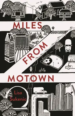 Miles from Motown