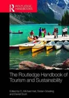 Manual Routledge de turismo y sostenibilidad - The Routledge Handbook of Tourism and Sustainability