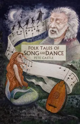 Cuentos populares de canto y danza - Folk Tales of Song and Dance