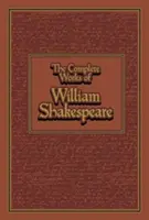 Las obras completas de William Shakespeare - The Complete Works of William Shakespeare