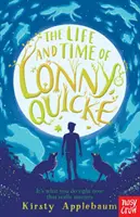 La vida y la hora de Lonny Quicke - Life and Time of Lonny Quicke