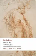Heracles y otras obras - Heracles and Other Plays
