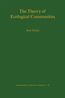 La teoría de las comunidades ecológicas (Mpb-57) - The Theory of Ecological Communities (Mpb-57)