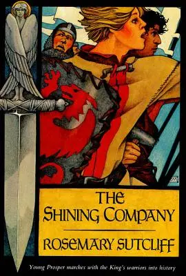 La Compañía Brillante - The Shining Company