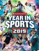 Año Escolar de los Deportes - Scholastic Year in Sports