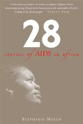 28: Historias de sida en África - 28: Stories of AIDS in Africa