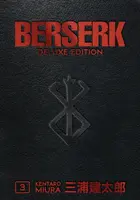 Berserk Deluxe Volumen 3 - Berserk Deluxe Volume 3