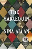 Harlequin - Ganador del Premio de Novela 2015 - Harlequin - Winner of the Novella Award 2015