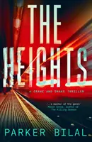 Las alturas - The Heights