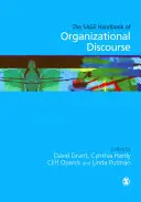 El Manual Sage del discurso organizativo - The Sage Handbook of Organizational Discourse