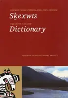 Diccionario Squamish-Inglés - Squamish-English Dictionary