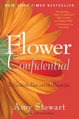 El secreto de las flores - Flower Confidential