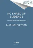 Sin pruebas - No Shred of Evidence