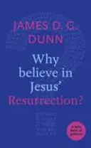 ¿Por qué creer en la resurrección de Jesús? Un pequeño libro de orientación - Why believe in Jesus' Resurrection?: A Little Book Of Guidance