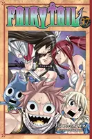 Fairy Tail, Volumen 37 - Fairy Tail, Volume 37