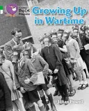 Crecer en tiempos de guerra - Growing Up in Wartime