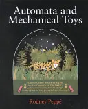 Autómatas y juguetes mecánicos - Automata and Mechanical Toys