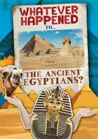 Antiguos egipcios - Ancient Egyptians