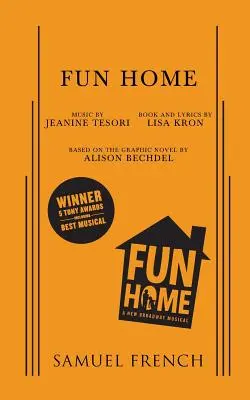 Hogar divertido - Fun Home