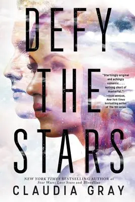 Desafía a las estrellas - Defy the Stars