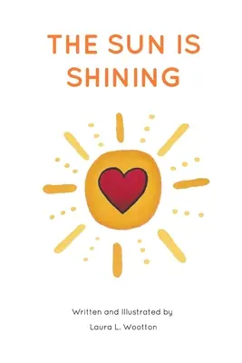 El sol brilla - The Sun Is Shining