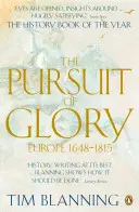 En busca de la gloria - Europa 1648-1815 - Pursuit of Glory - Europe 1648-1815