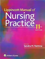 Manual Lippincott de Práctica Enfermera - Lippincott Manual of Nursing Practice