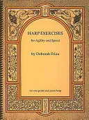 Ejercicios de arpa para agilidad y velocidad - Harp Exercises for Agility and Speed