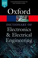 Diccionario de electrónica e ingeniería eléctrica - A Dictionary of Electronics and Electrical Engineering