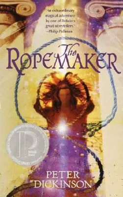 El fabricante de cuerdas - The Ropemaker