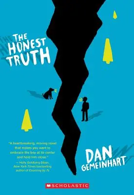 La verdad honesta - The Honest Truth