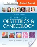 Esenciales de Obstetricia y Ginecología de Hacker & Moore - Hacker & Moore's Essentials of Obstetrics and Gynecology