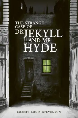 El extraño caso del Dr. Jekyll y el Sr. Hyde - The Strange Case of Dr Jekyll and MR Hyde