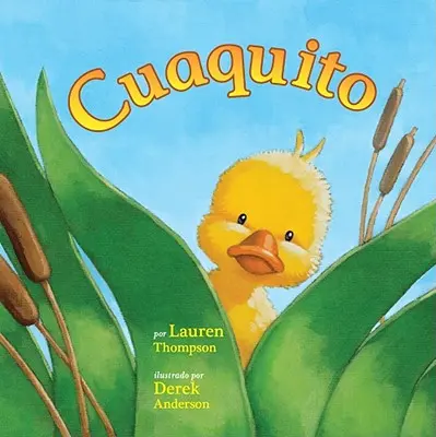 Cuaquito - Cuaquito (Little Quack)