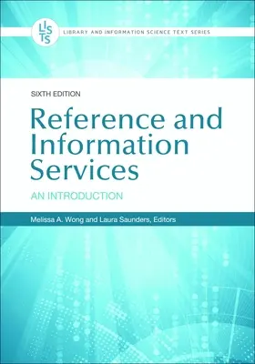 Reference and Information Services: Una introducción - Reference and Information Services: An Introduction