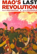 La última revolución de Mao - Mao's Last Revolution